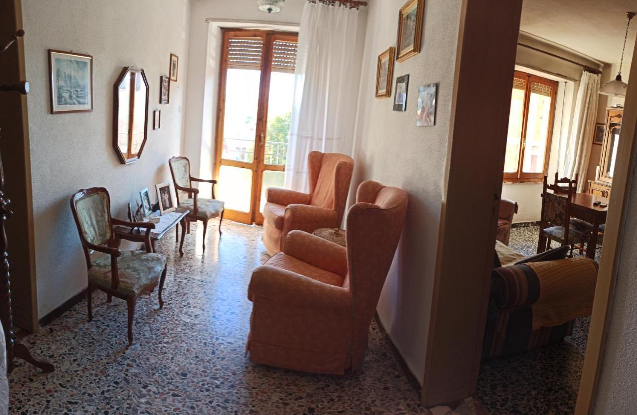 Casa Sias Apartment ซานตู ลุสซัร์จิว ภายนอก รูปภาพ