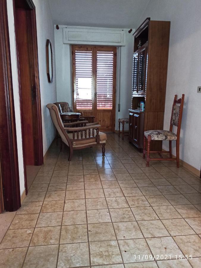 Casa Sias Apartment ซานตู ลุสซัร์จิว ภายนอก รูปภาพ