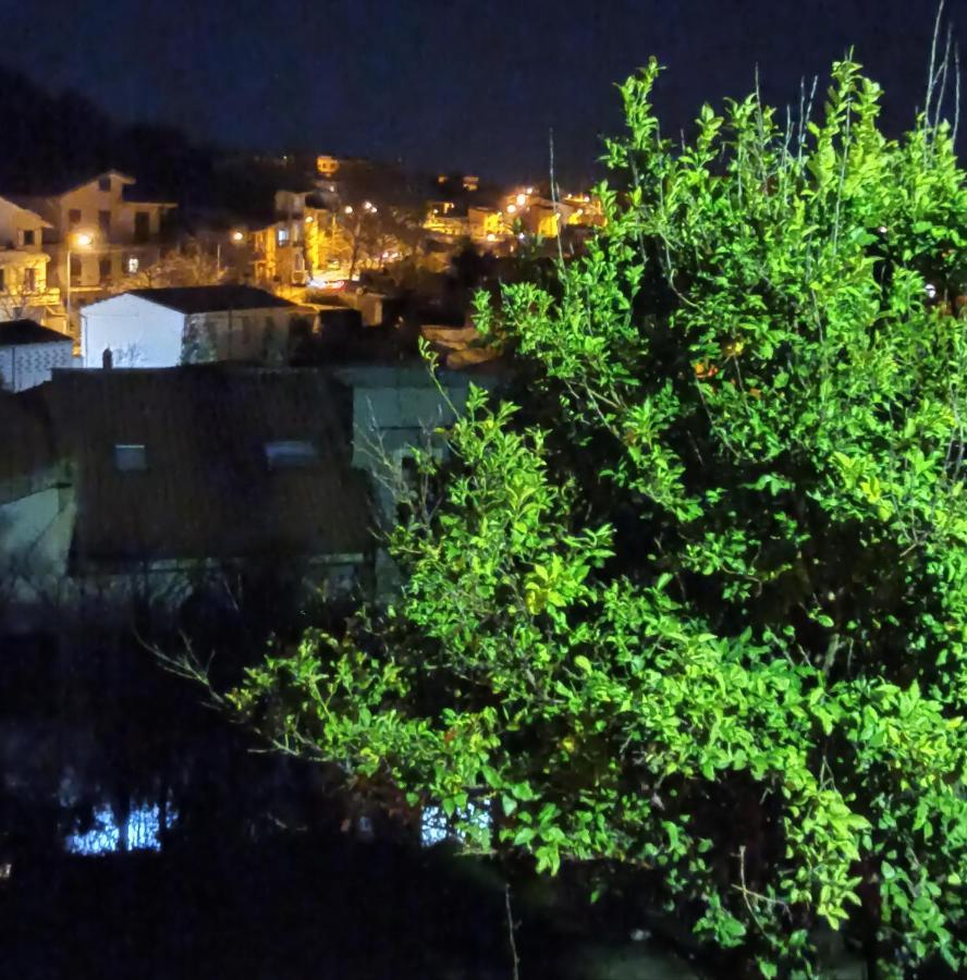 Casa Sias Apartment ซานตู ลุสซัร์จิว ภายนอก รูปภาพ