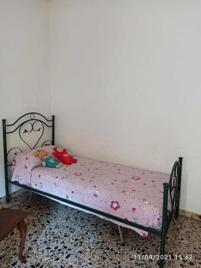 Casa Sias Apartment ซานตู ลุสซัร์จิว ภายนอก รูปภาพ