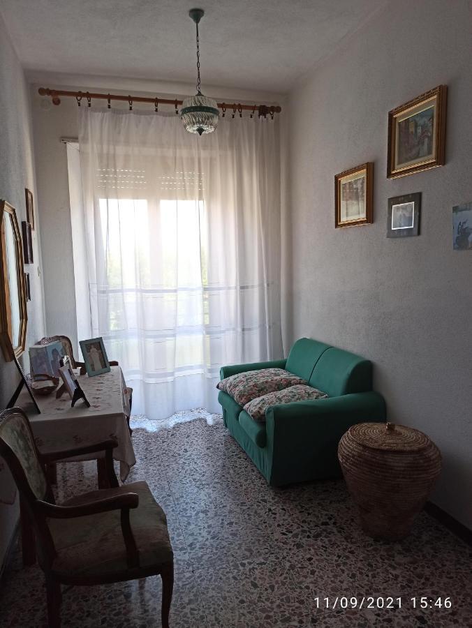 Casa Sias Apartment ซานตู ลุสซัร์จิว ภายนอก รูปภาพ