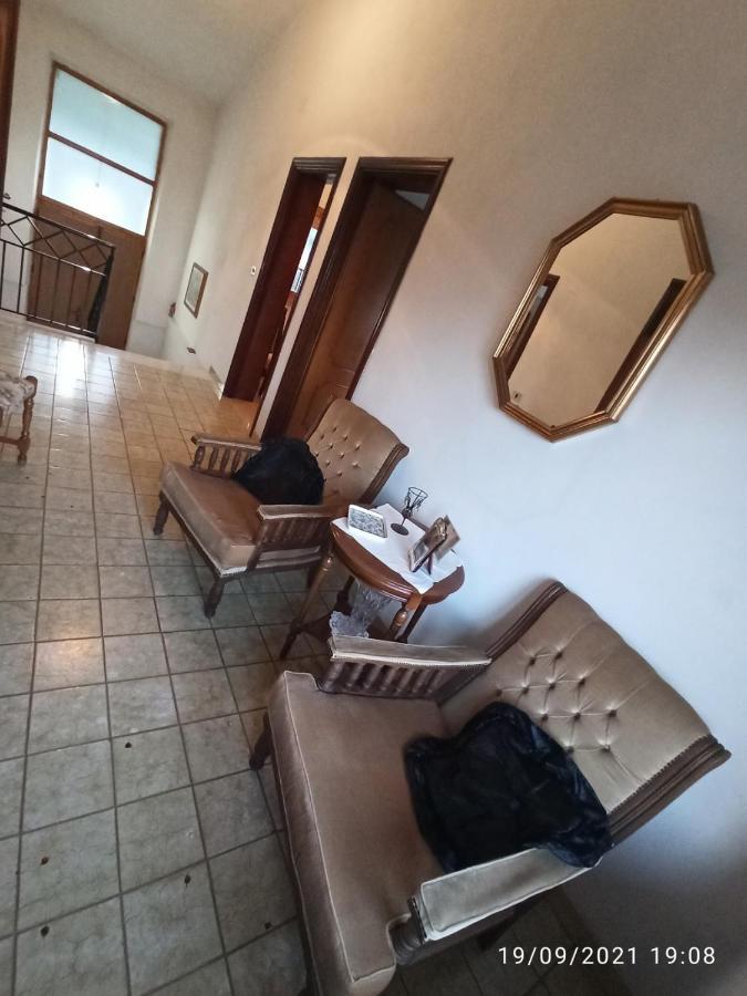 Casa Sias Apartment ซานตู ลุสซัร์จิว ภายนอก รูปภาพ