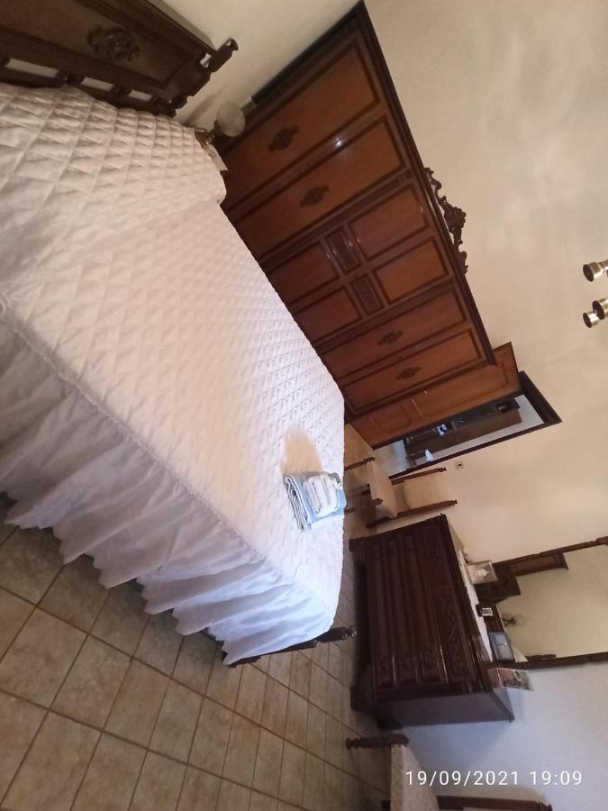 Casa Sias Apartment ซานตู ลุสซัร์จิว ภายนอก รูปภาพ