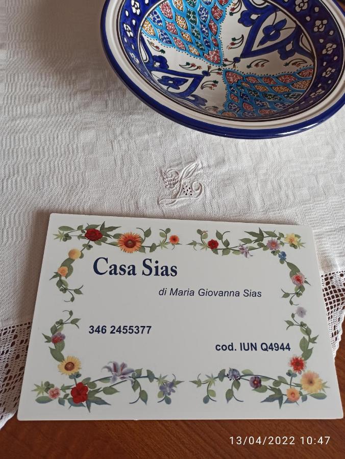 Casa Sias Apartment ซานตู ลุสซัร์จิว ภายนอก รูปภาพ